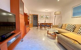 Apartment Rambla Tarragona Free Parking